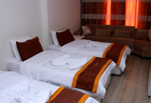 Caspian Suite Otel - Görsel 12