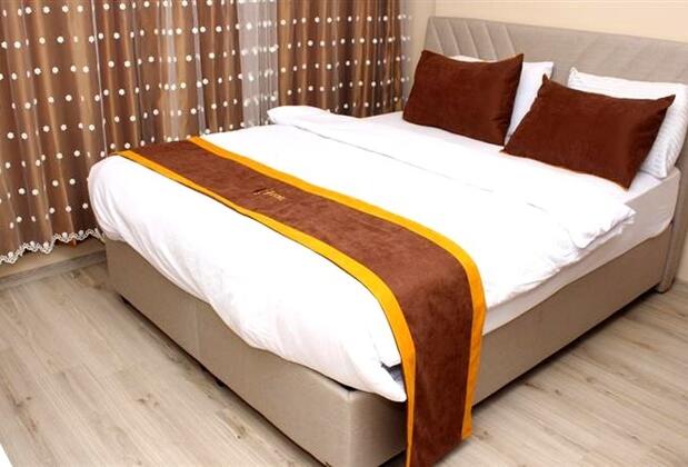 Caspian Suite Otel - Görsel 14