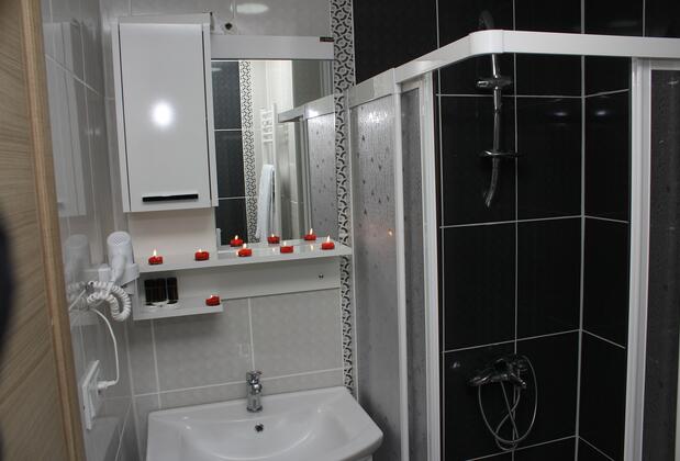 Caspian Suite Otel - Görsel 28