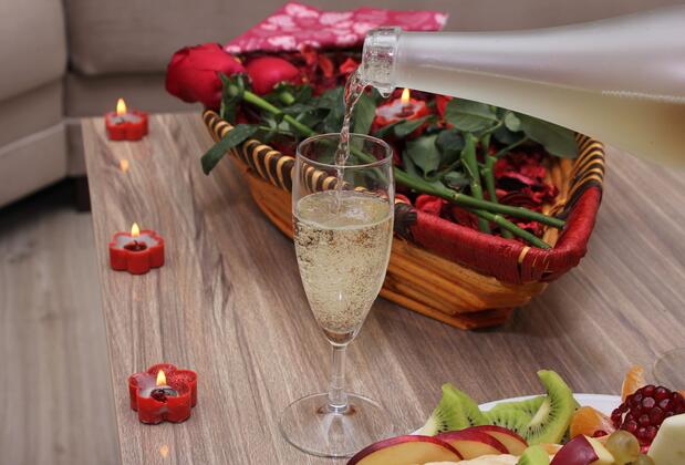 Caspian Suite Otel - Görsel 16