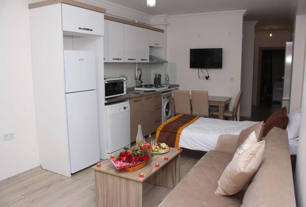 Caspian Suite Otel - Görsel 17