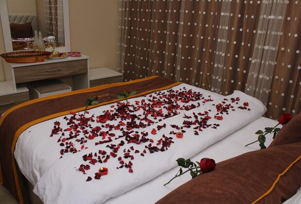 Caspian Suite Otel - Görsel 18