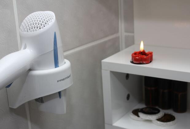 Caspian Suite Otel - Görsel 29