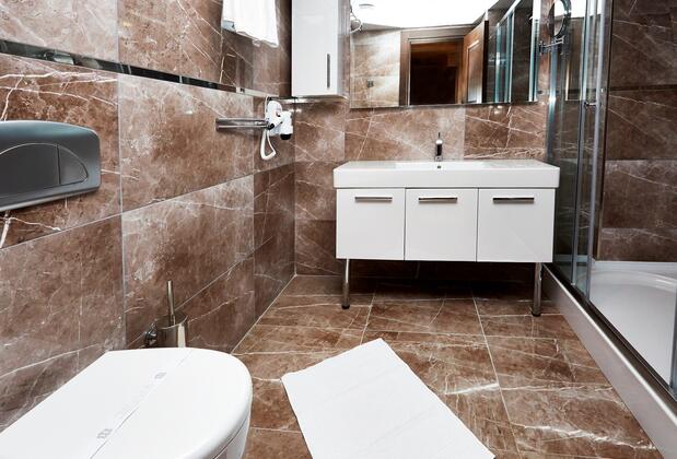 Royal Uzungöl Hotel - Görsel 16