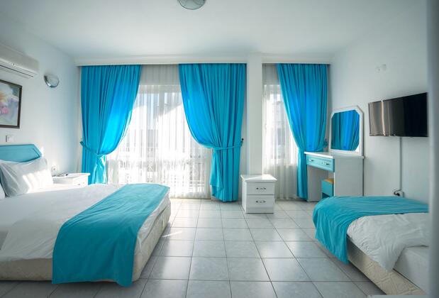 Bora Hotel Datça - Görsel 3