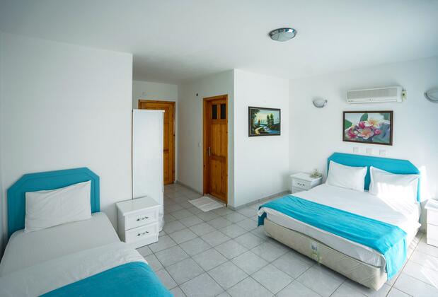 Bora Hotel Datça - Görsel 5