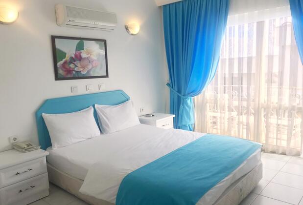 Bora Hotel Datça - Görsel 8