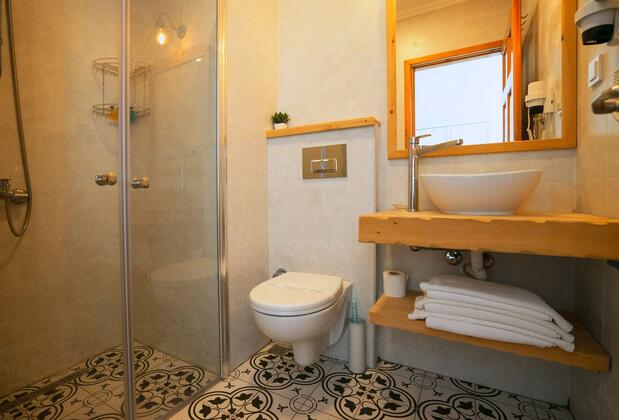 Bora Hotel Datça - Görsel 10