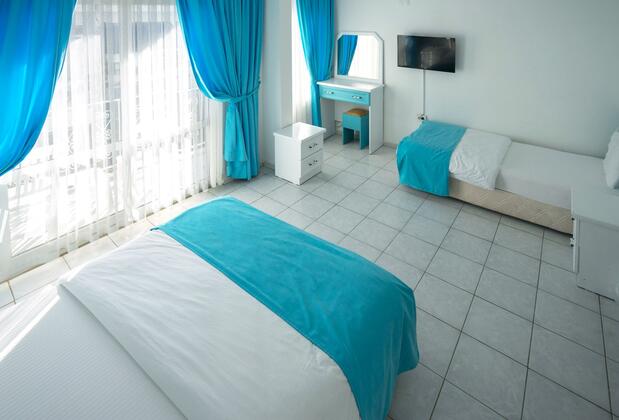 Bora Hotel Datça - Görsel 7