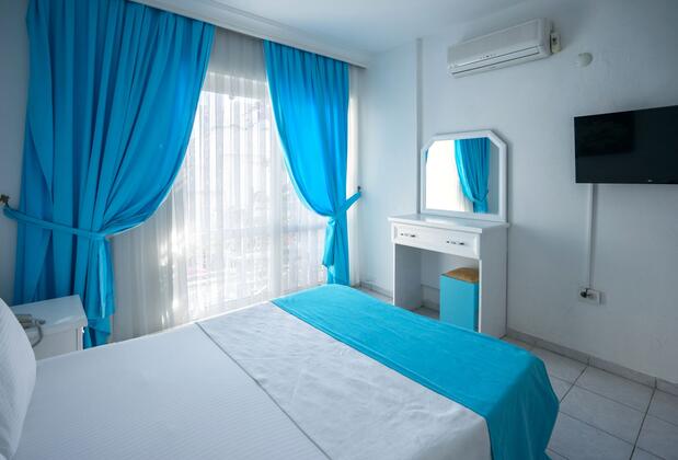 Bora Hotel Datça - Görsel 9