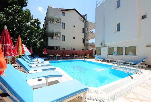 Kemal Butik Otel - Görsel 3