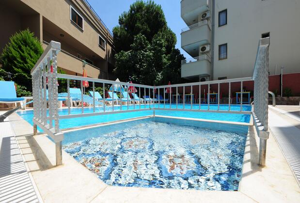 Kemal Butik Otel - Görsel 4