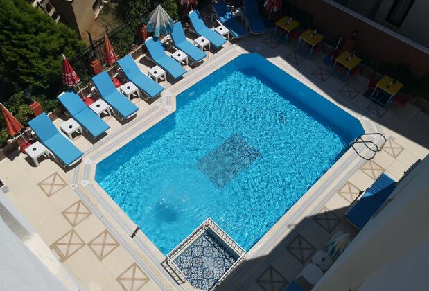 Kemal Butik Otel - Görsel 5