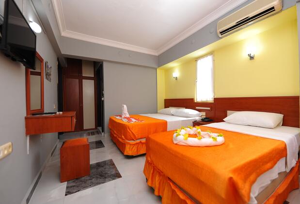 Kemal Butik Otel - Görsel 9