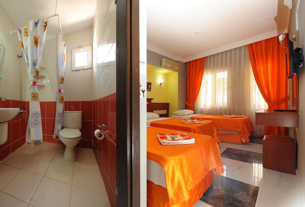 Kemal Butik Otel - Görsel 10