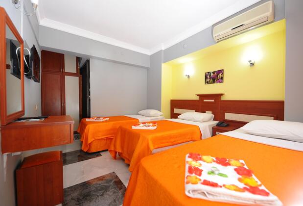 Kemal Butik Otel - Görsel 11