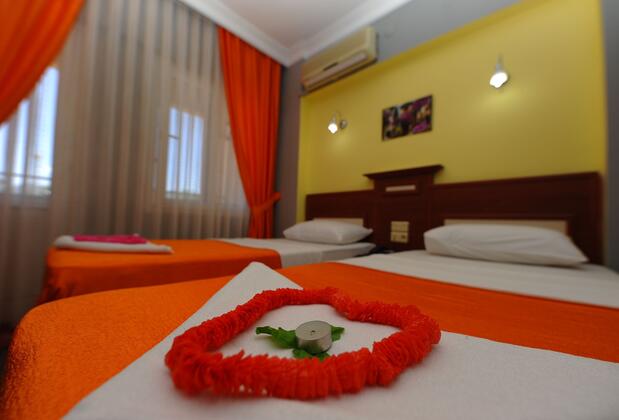 Kemal Butik Otel - Görsel 12