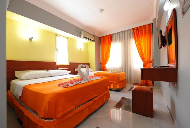 Kemal Butik Otel - Görsel 13