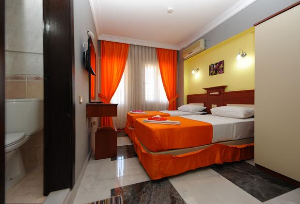 Kemal Butik Otel - Görsel 14