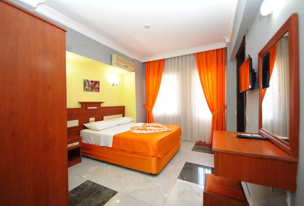 Kemal Butik Otel - Görsel 15