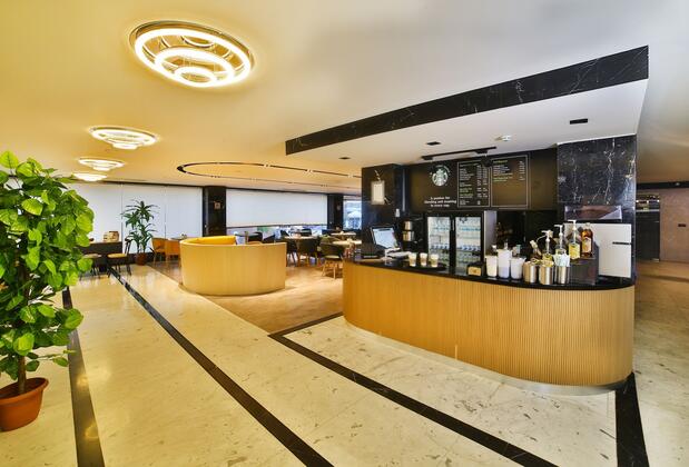 İbis Styles Bomonti - Görsel 3