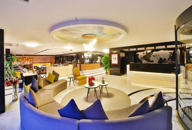 İbis Styles Bomonti - Görsel 5