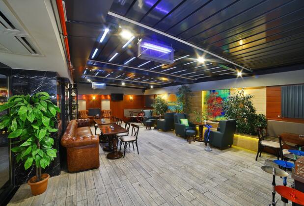 İbis Styles Bomonti - Görsel 7