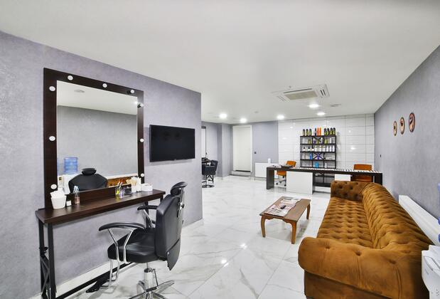 İbis Styles Bomonti - Görsel 8