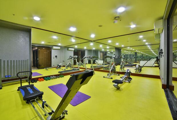 İbis Styles Bomonti - Görsel 10