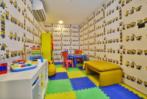 İbis Styles Bomonti - Görsel 12