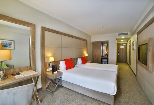 İbis Styles Bomonti - Görsel 17