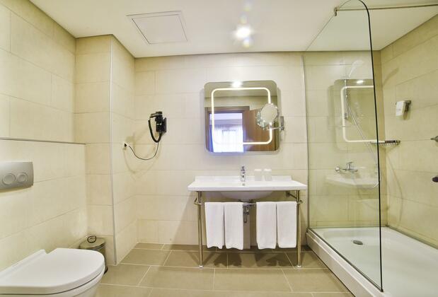 İbis Styles Bomonti - Görsel 18