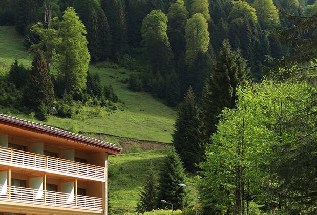 Kaçkar Resort - Görsel 4