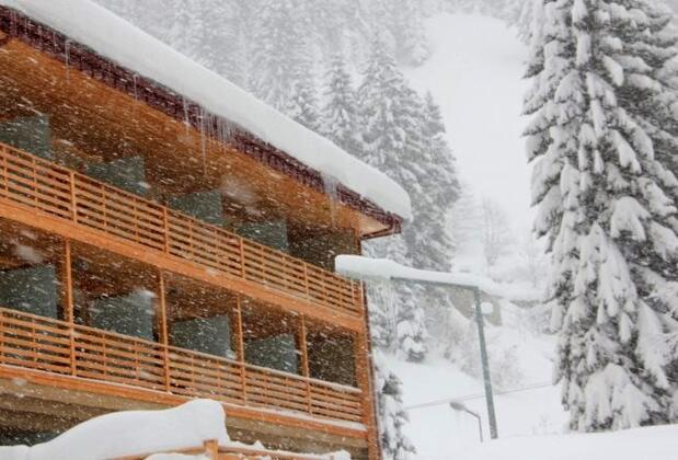 Kaçkar Resort - Görsel 3