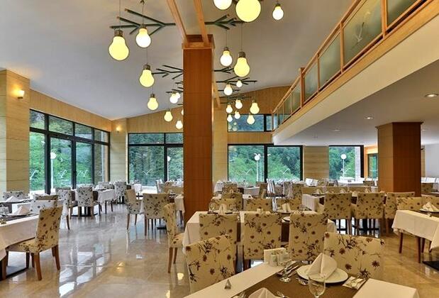 Kaçkar Resort - Görsel 11