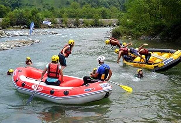 Kaçkar Resort - Görsel 17