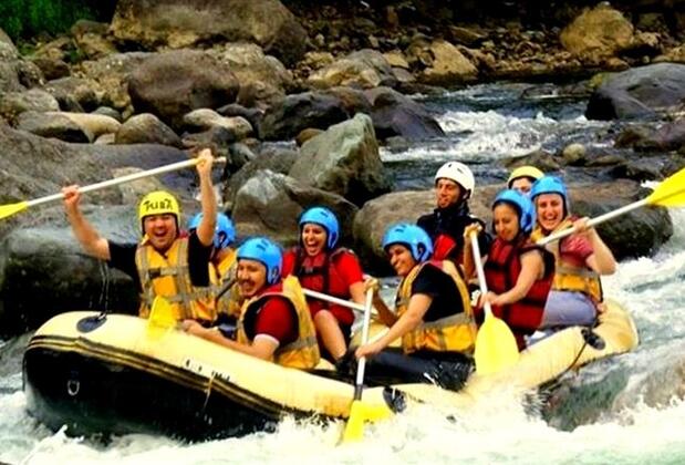 Kaçkar Resort - Görsel 18