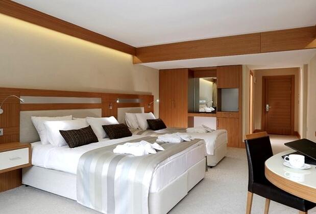 Kaçkar Resort - Görsel 25