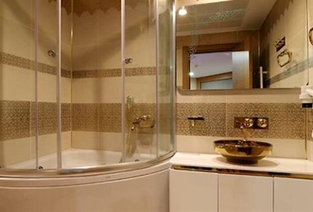 Kaçkar Resort - Görsel 34