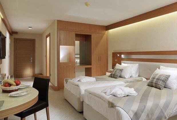 Kaçkar Resort - Görsel 26