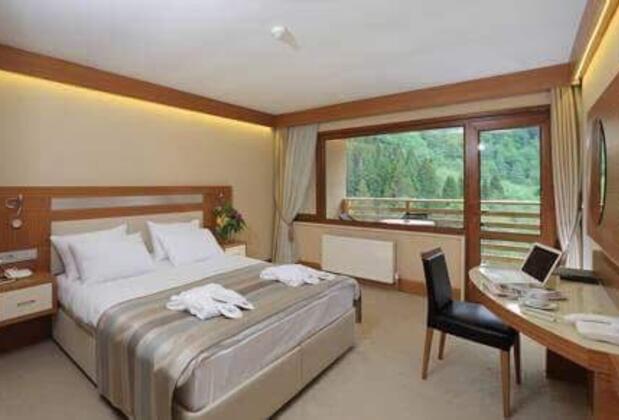 Kaçkar Resort - Görsel 27