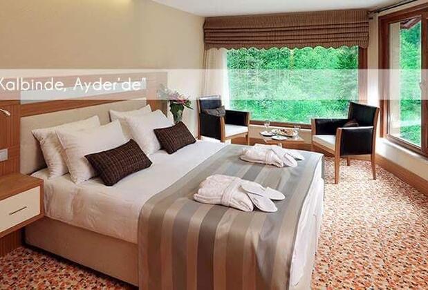 Kaçkar Resort - Görsel 29