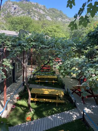 Olympos Çamlık Pansiyon - Görsel 6