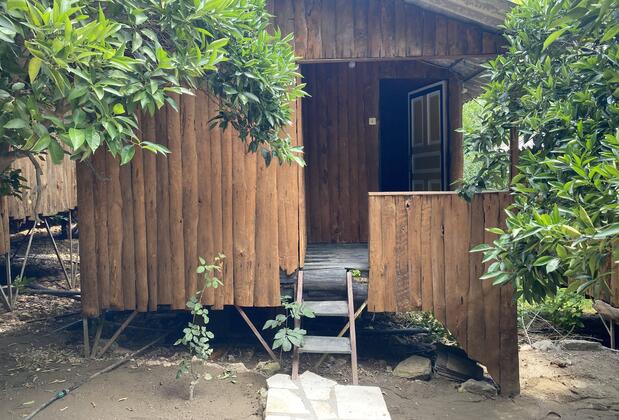 Olympos Çamlık Pansiyon - Görsel 13