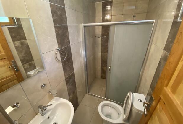 Olympos Çamlık Pansiyon - Görsel 17