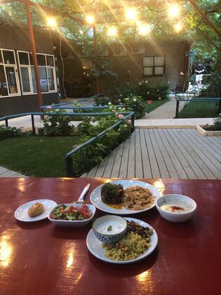 Olympos Çamlık Pansiyon - Görsel 20