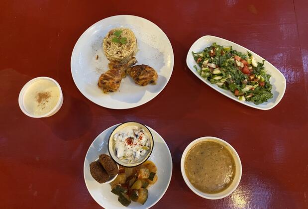 Olympos Çamlık Pansiyon - Görsel 23