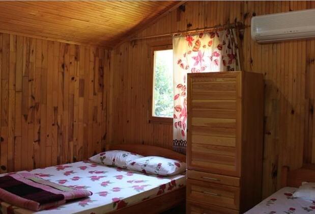 Olympos Çamlık Pansiyon - Görsel 24