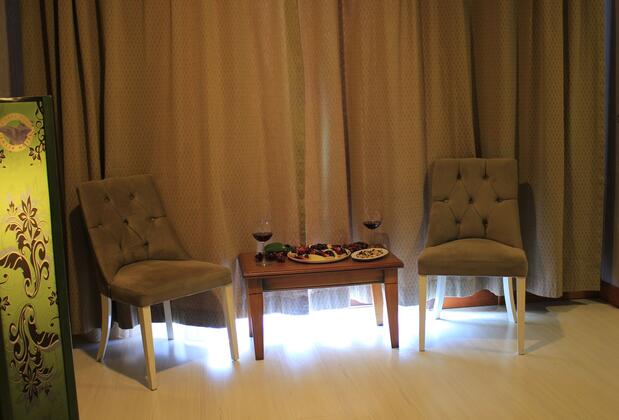 Talia Hotel - Görsel 10