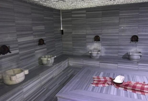 Talia Hotel - Görsel 3